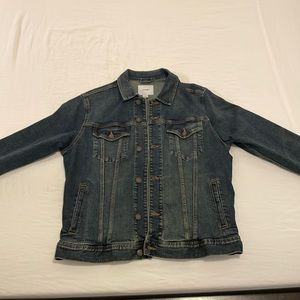 Old Navy Jean Jacket